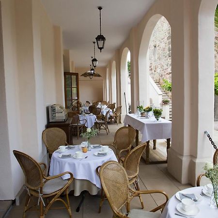 Hotel Bellini Guxhagen Eksteriør bilde