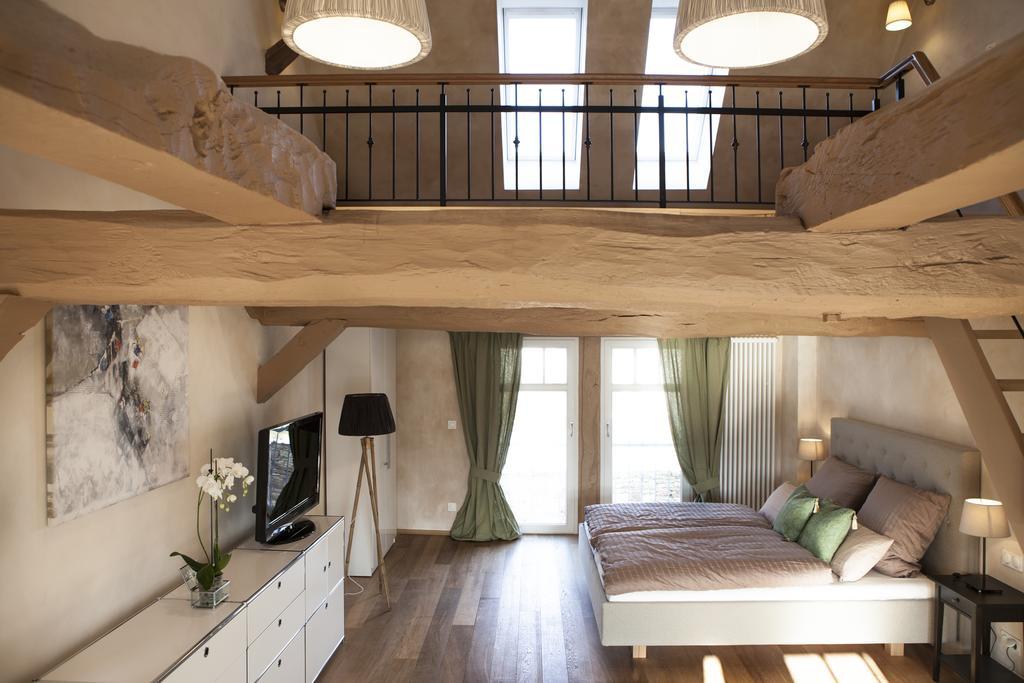 Hotel Bellini Guxhagen Rom bilde