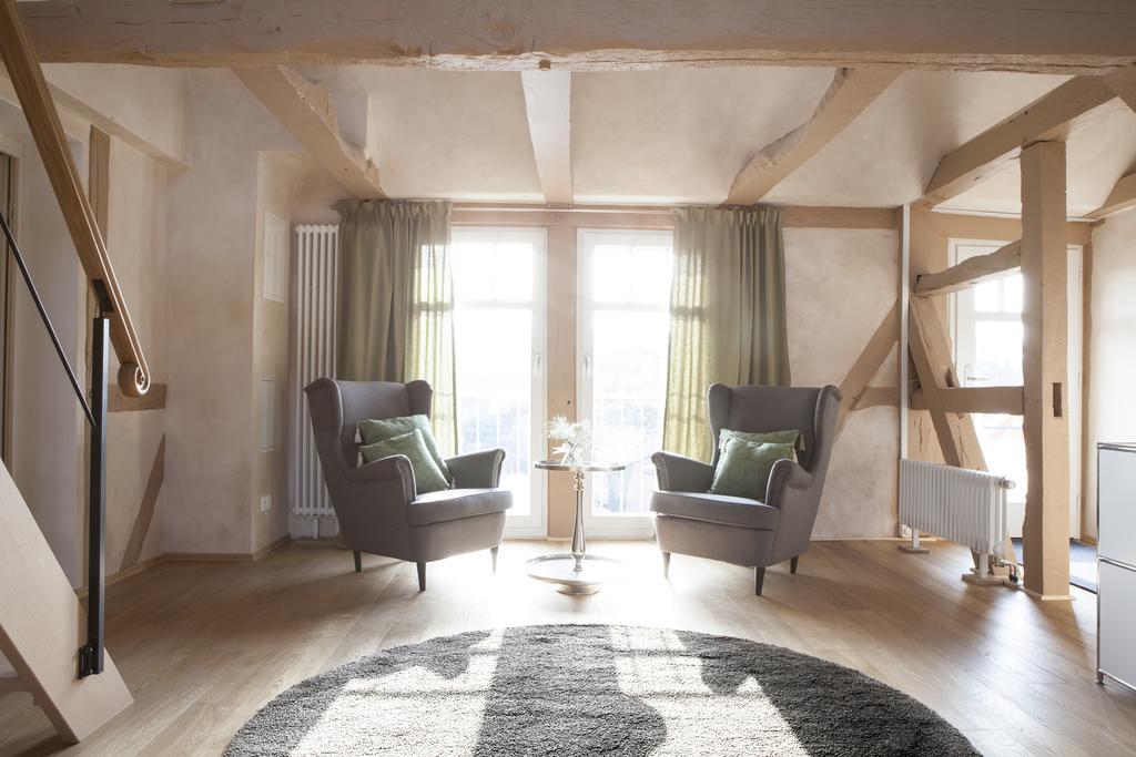 Hotel Bellini Guxhagen Rom bilde