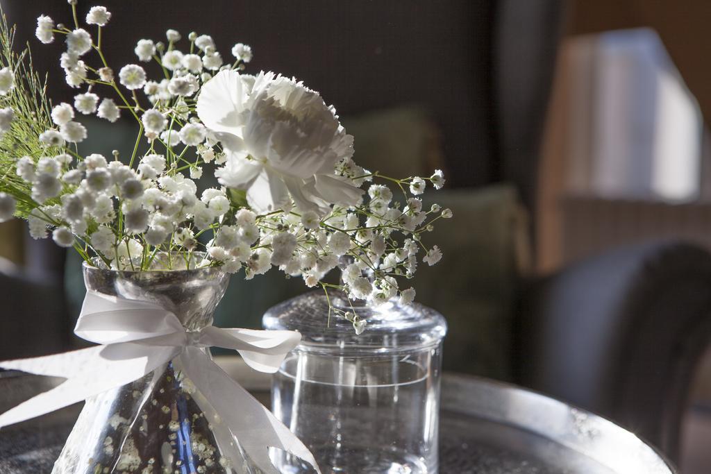 Hotel Bellini Guxhagen Rom bilde