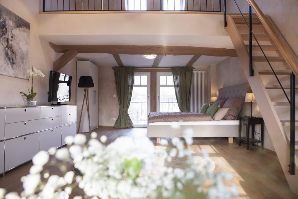 Hotel Bellini Guxhagen Rom bilde