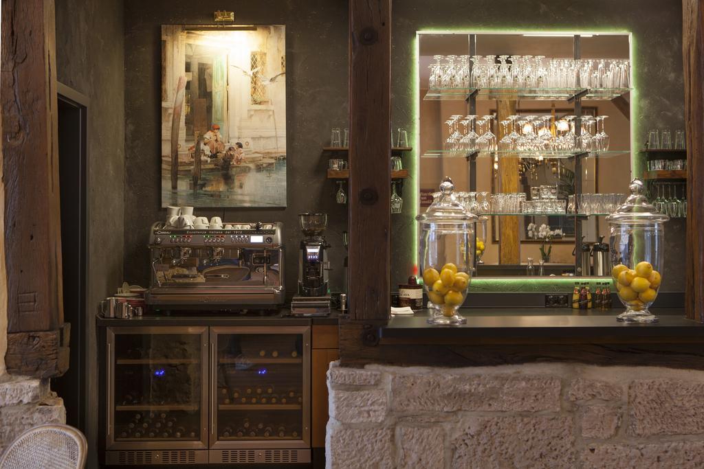 Hotel Bellini Guxhagen Eksteriør bilde