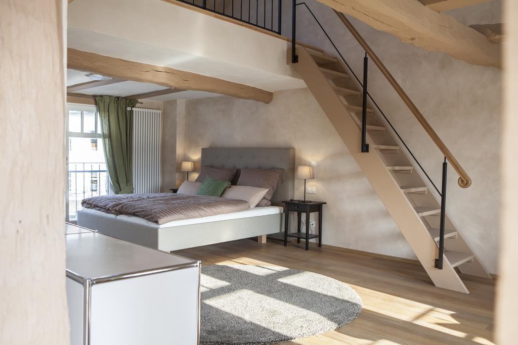 Hotel Bellini Guxhagen Rom bilde