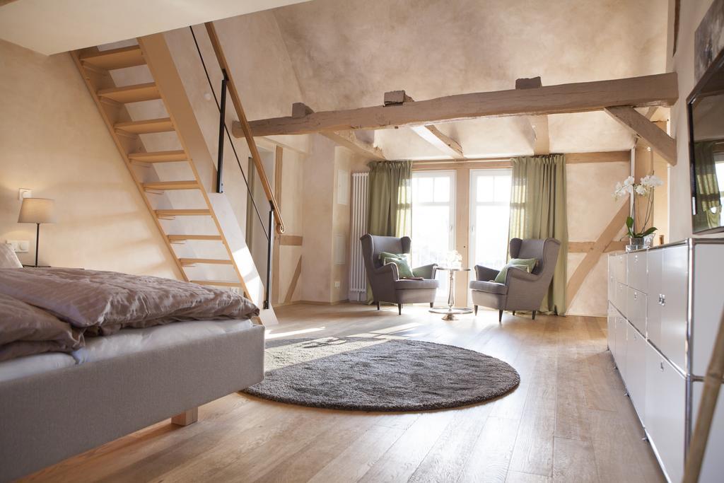 Hotel Bellini Guxhagen Rom bilde