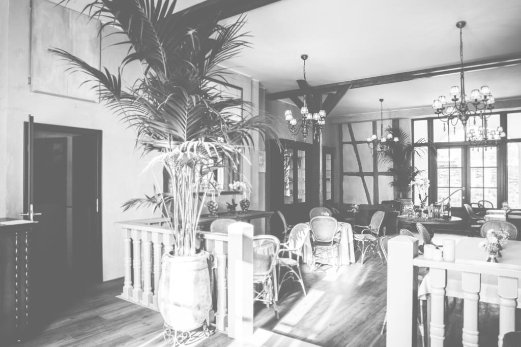 Hotel Bellini Guxhagen Eksteriør bilde