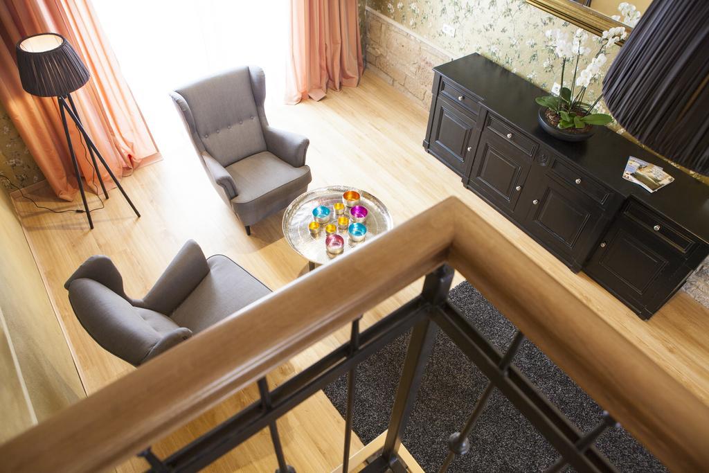 Hotel Bellini Guxhagen Eksteriør bilde