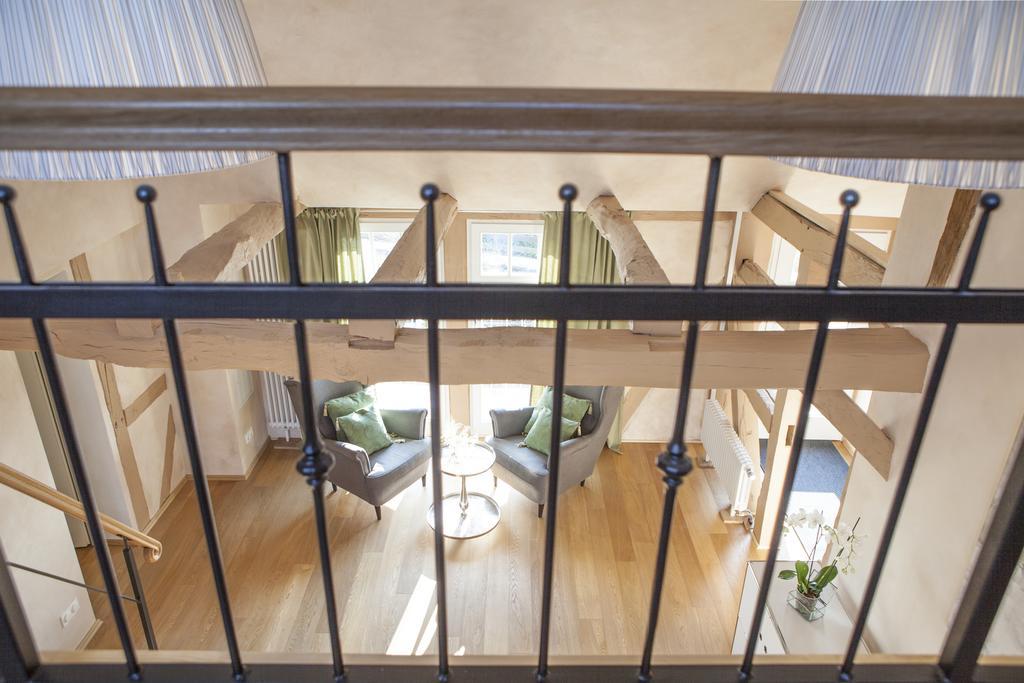 Hotel Bellini Guxhagen Rom bilde