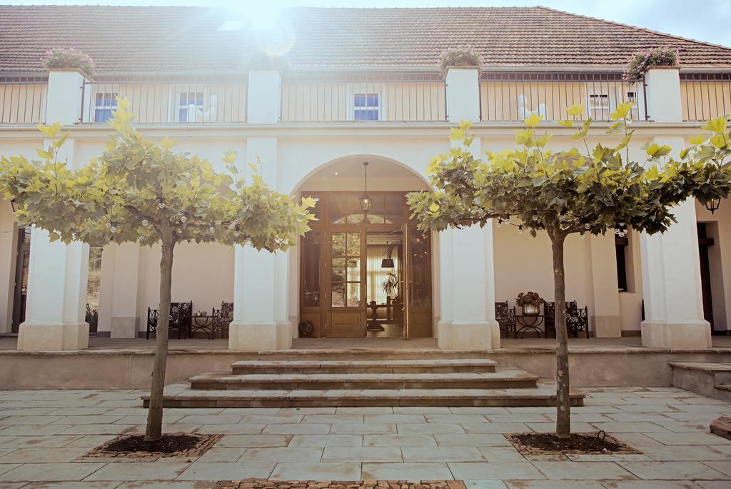 Hotel Bellini Guxhagen Eksteriør bilde
