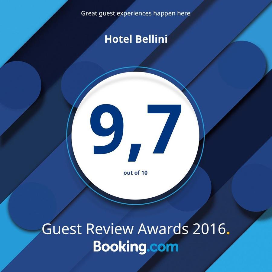 Hotel Bellini Guxhagen Eksteriør bilde